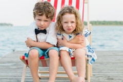 Children's Nautical Commercial Portraits