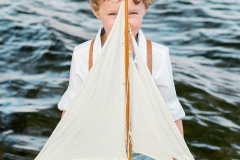 Children's Nautical Commercial Portraits