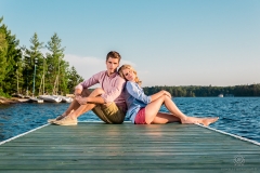 Yacht Club Commercial Portraits