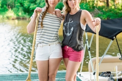 Yacht Club Commercial Portraits