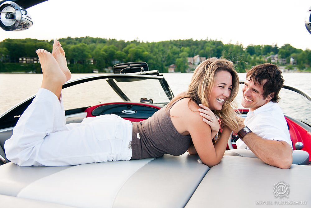 canada engagement photography