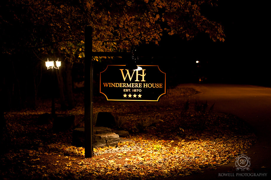 windermere house 