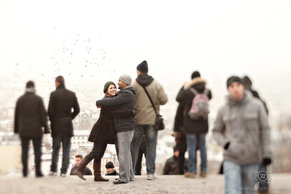 paris france pre wedding photo shoot montmartre