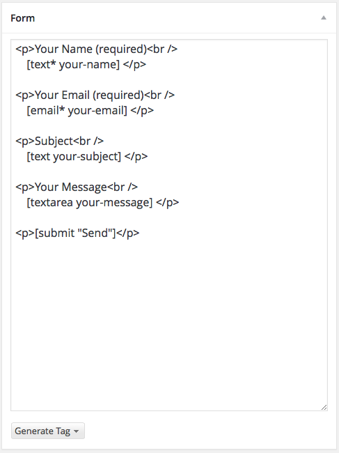 contact-form-7-form-settings