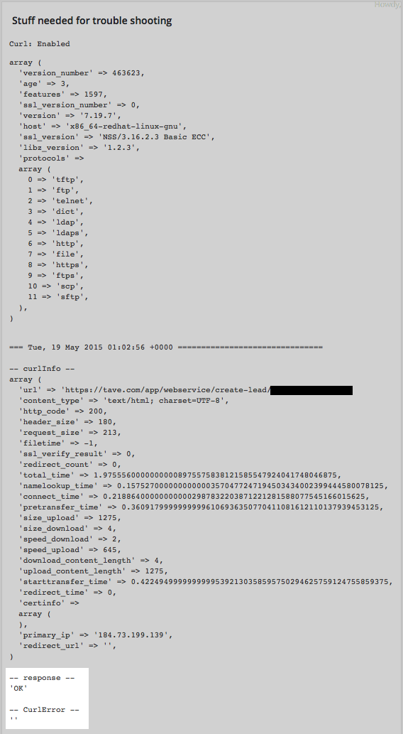 troubleshootingtavecontactform