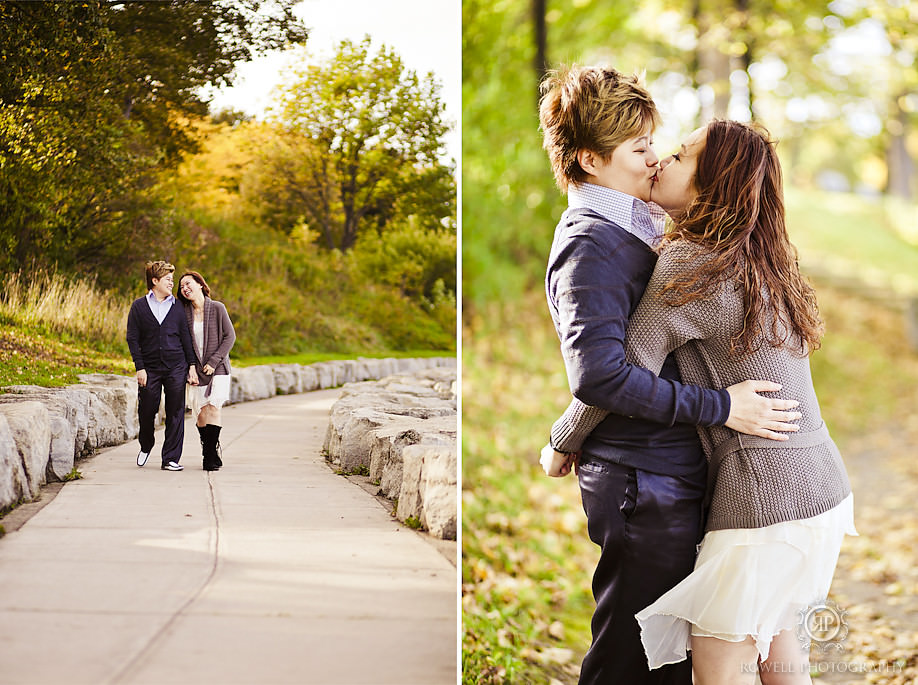 cute pre-wedding engagement shoot niagara-2