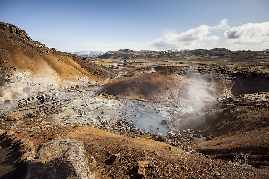 Krýsuvík iceland couples photography