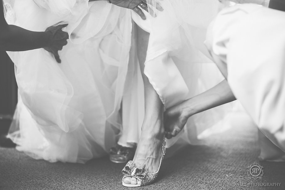 Kate Spade wedding shoes