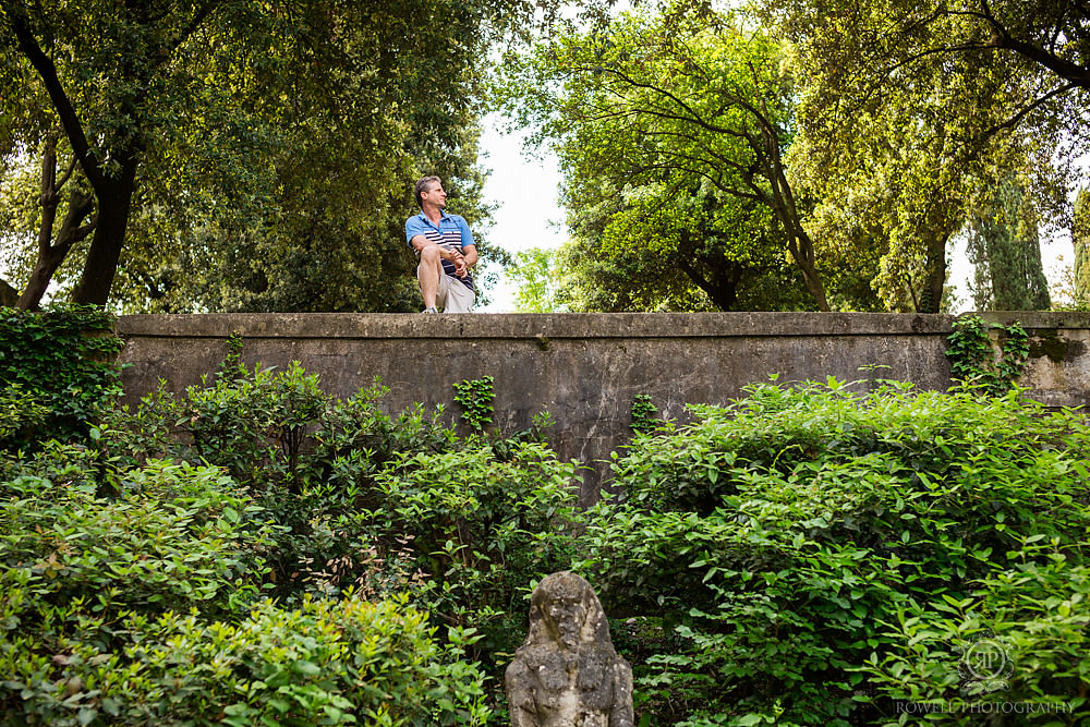 portrait photography destination florence portraits