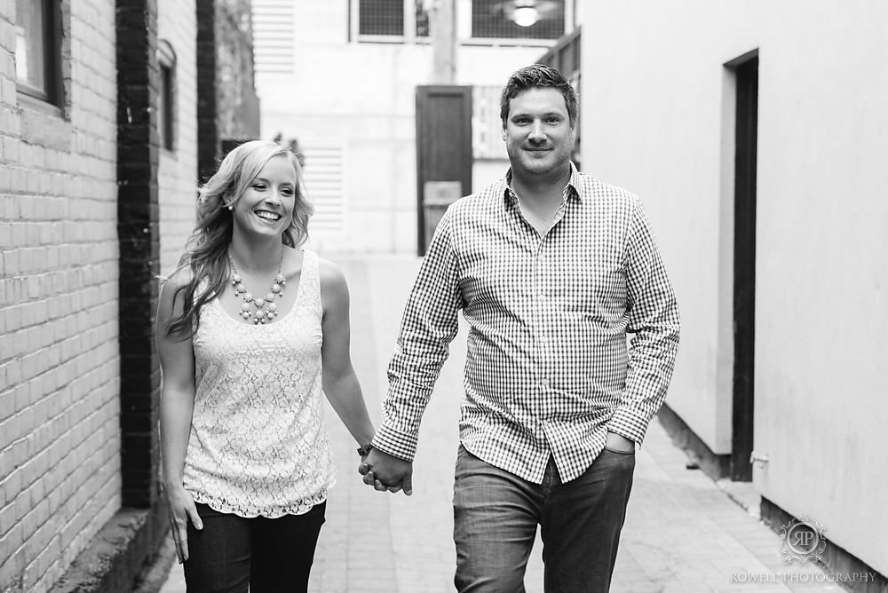 candid-pre-wedding engagement-photos-downtown-barrie-ontario