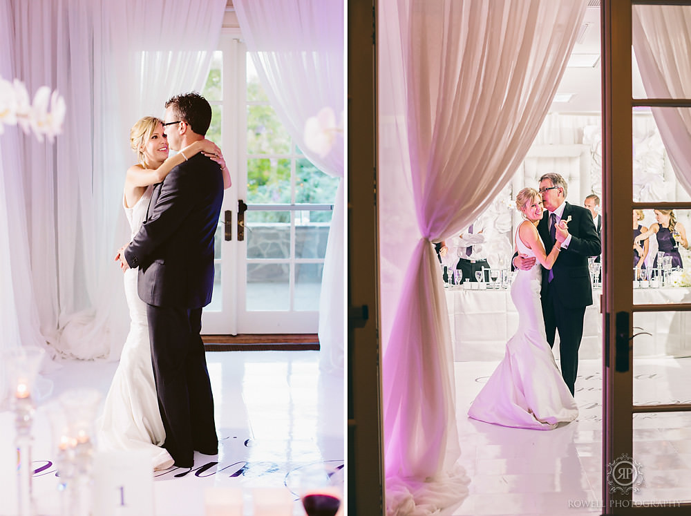 Windermere House Wedding Muskoka