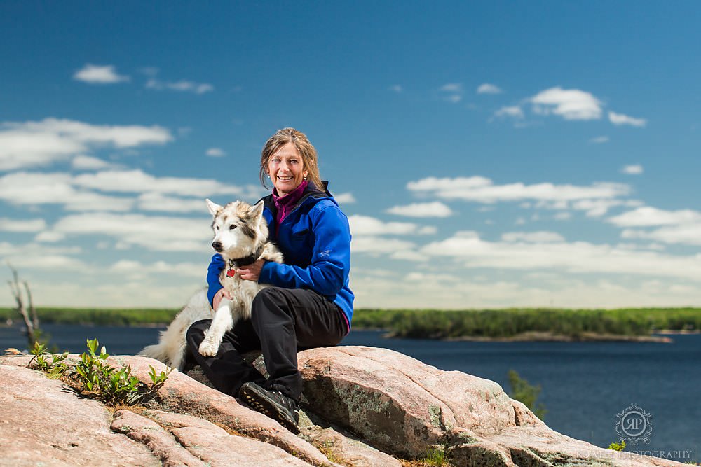 wendy grater of black feather wilderness travel