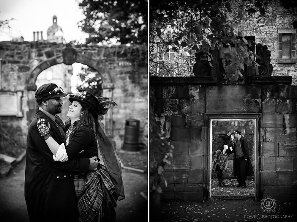 greyfriars edinburgh photos