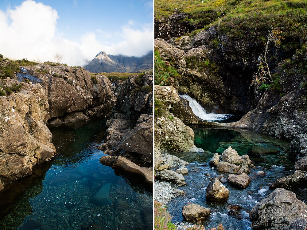 fairy pooos scotland isle of skye