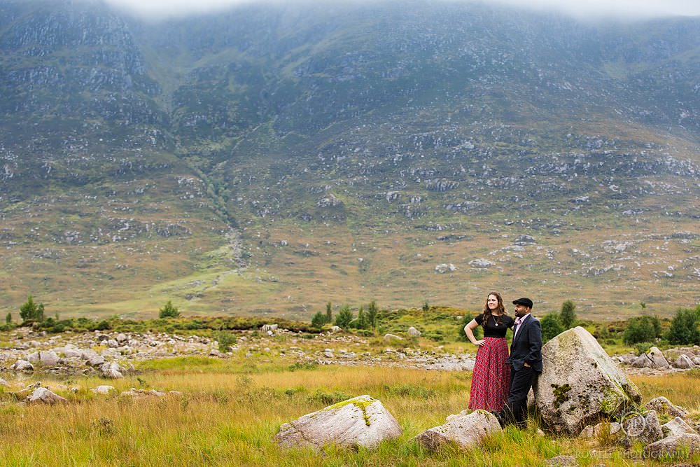 isel of skye scotland couples photos