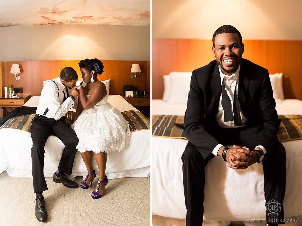 wedding couples portraits at Taboo Resort