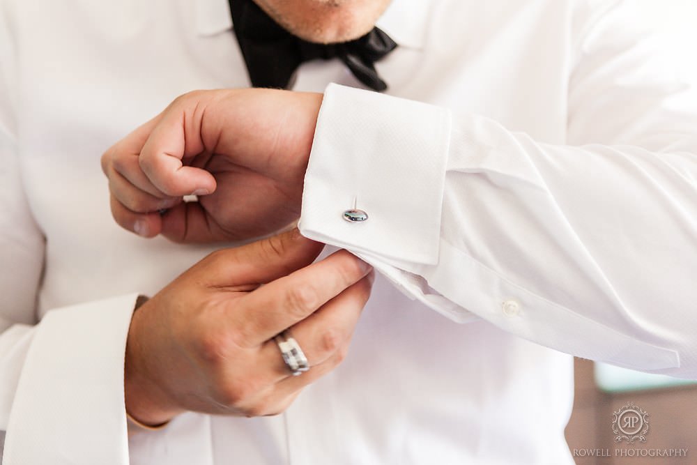 wedding cufflinks