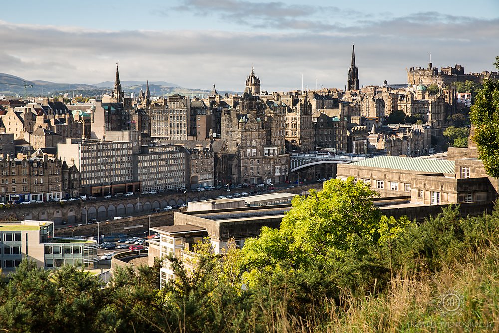 beautiful scotland edinburgh photos