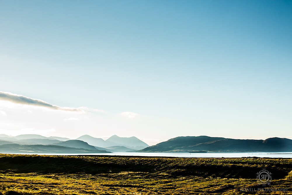 isle of skye scotland