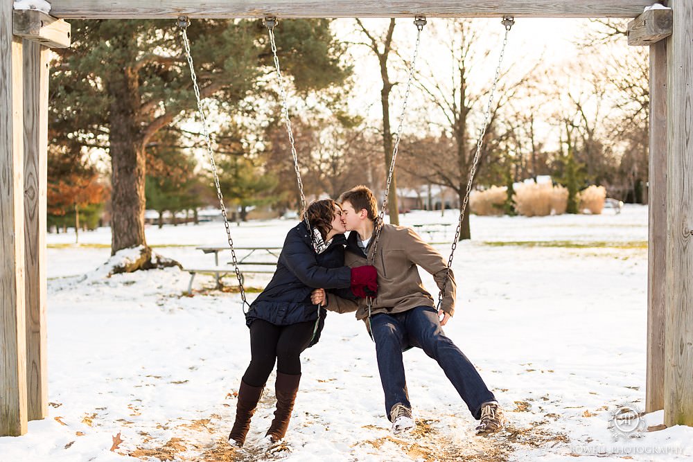 cute couples photography barrie ontario