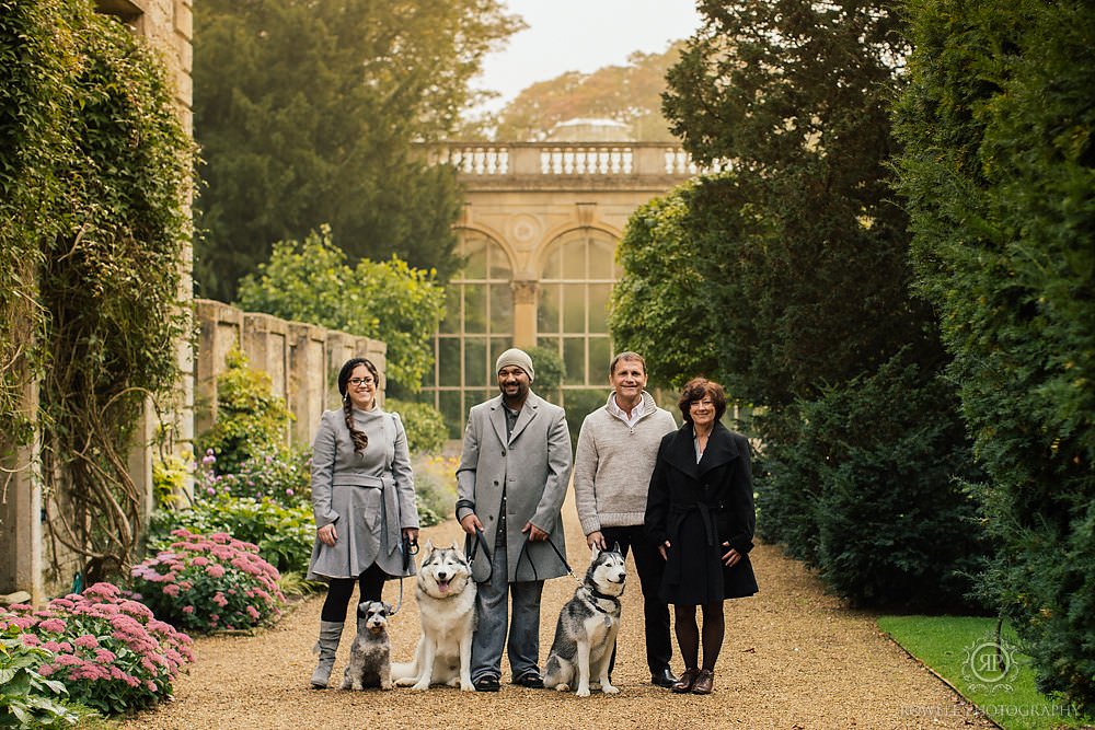 Family Photography Cstle Ashby England