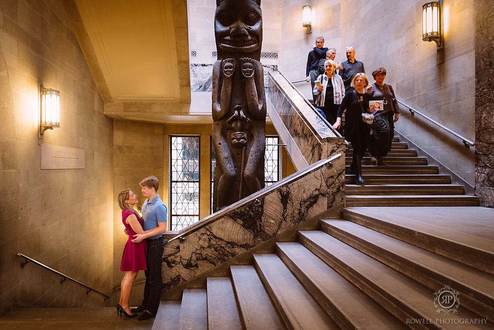 Museum of palaeontology toronto