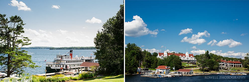 windermere house muskoka weddings