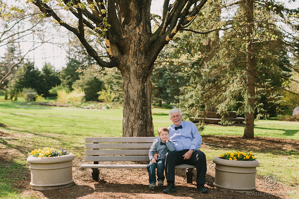 Family photography Canada