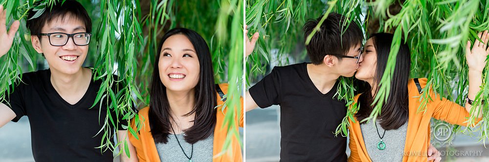 toronto, canada engagement photographers