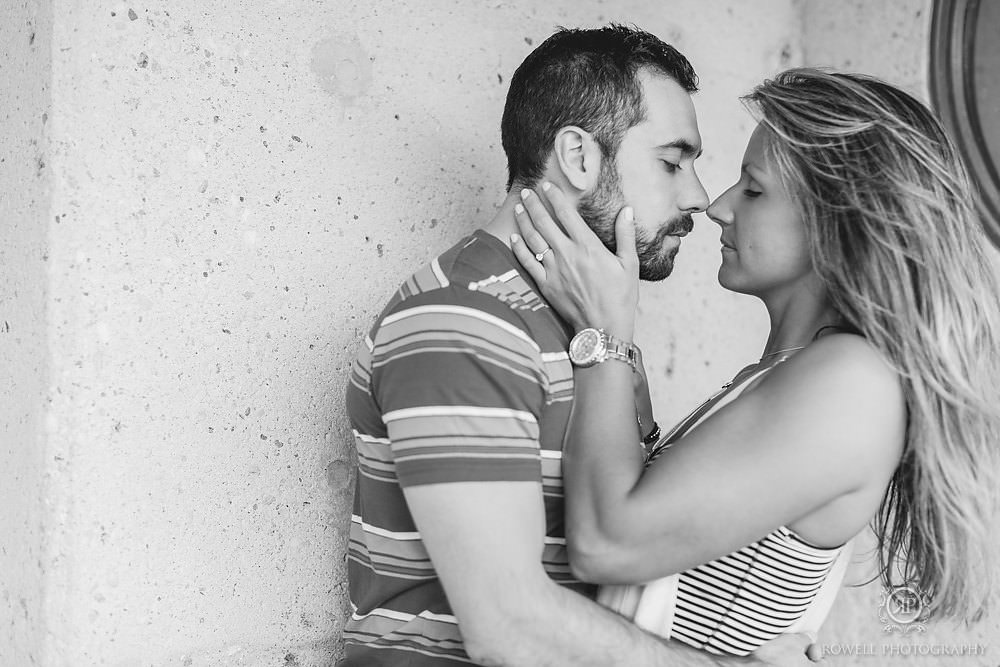 best engagement photography ontario canada