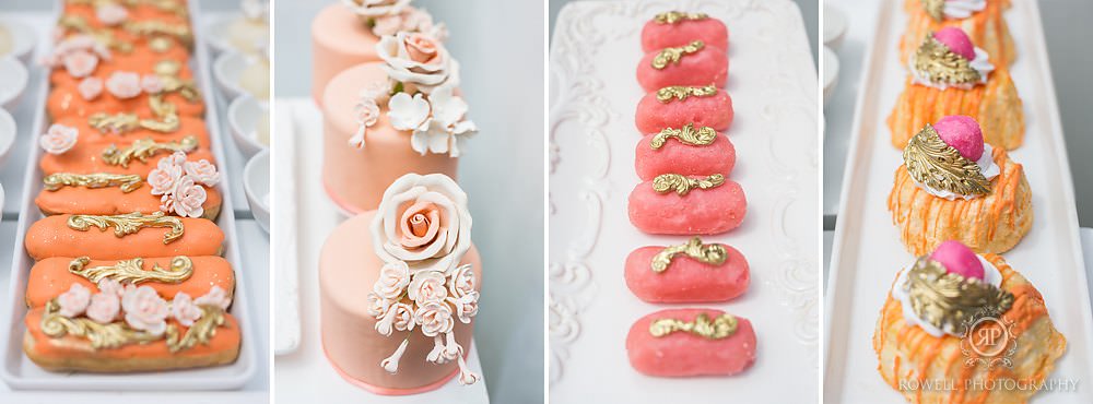 lavish dulhan indian cakes