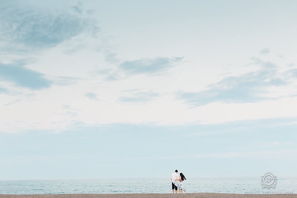 canada pre-wedding photography