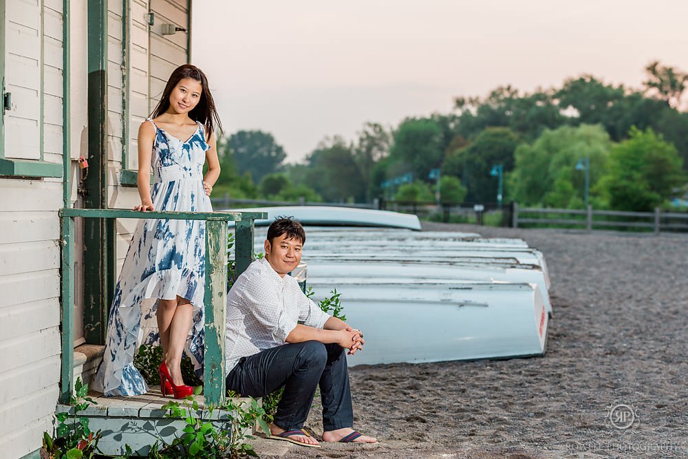 canada's best pre-wedding photos