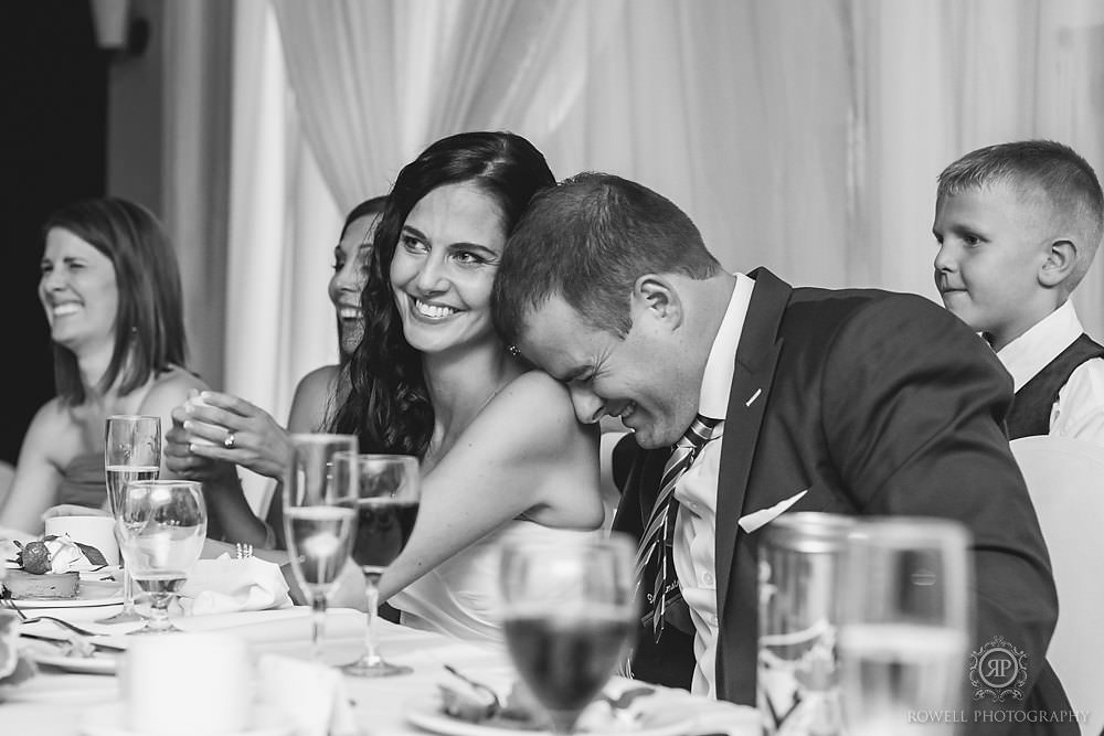 wedding reception candid photography