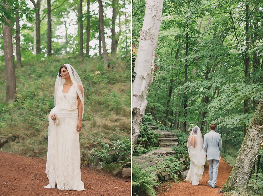 muskoka llanlar wedding windermere