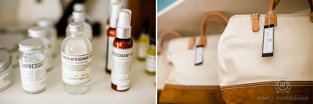 10. products at cabin general store ontario