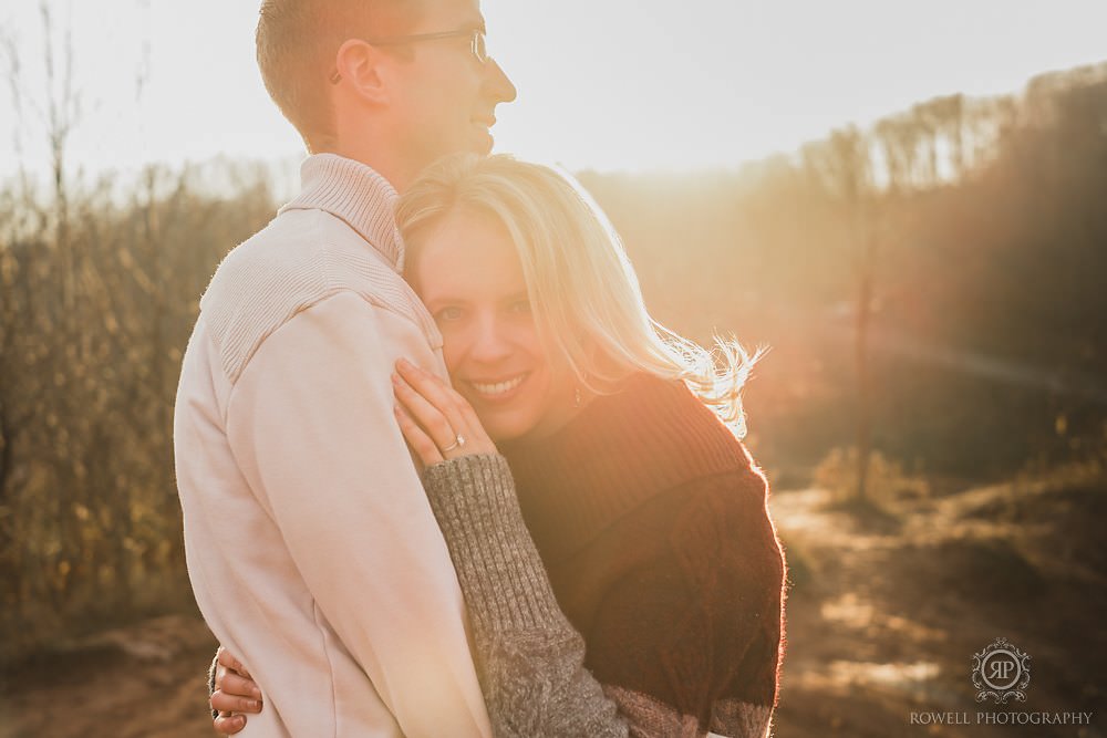 cheltenham badlands couples photos