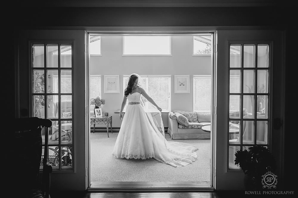 best bridal portraits