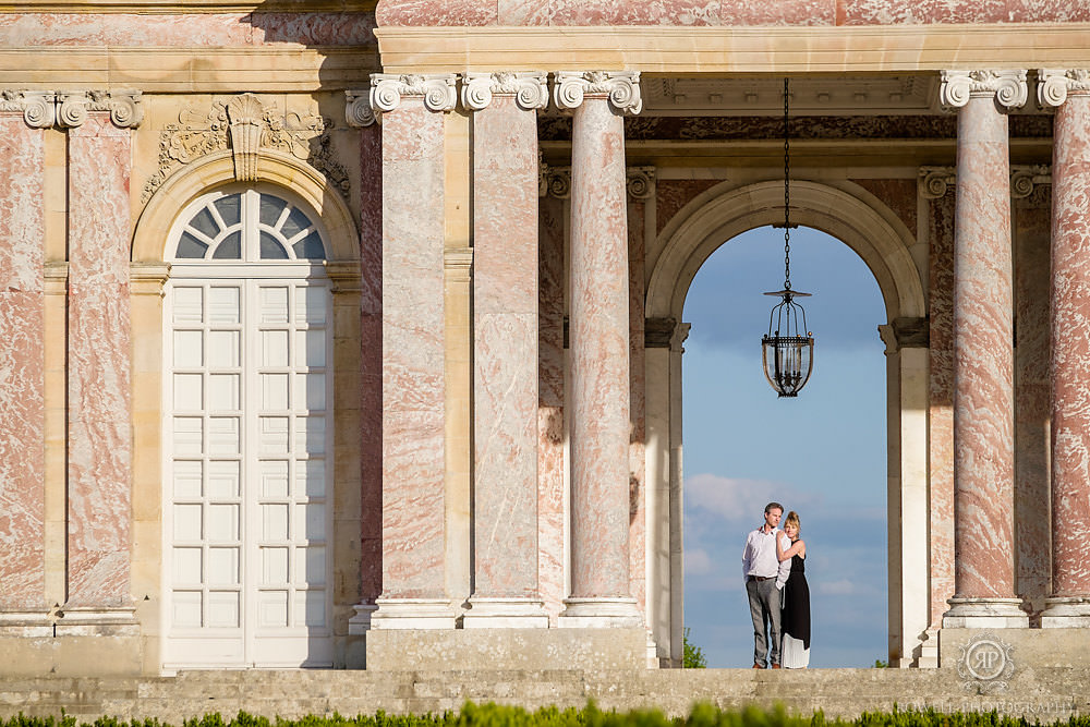 Paris Versailles Photography grand trianon best portraits