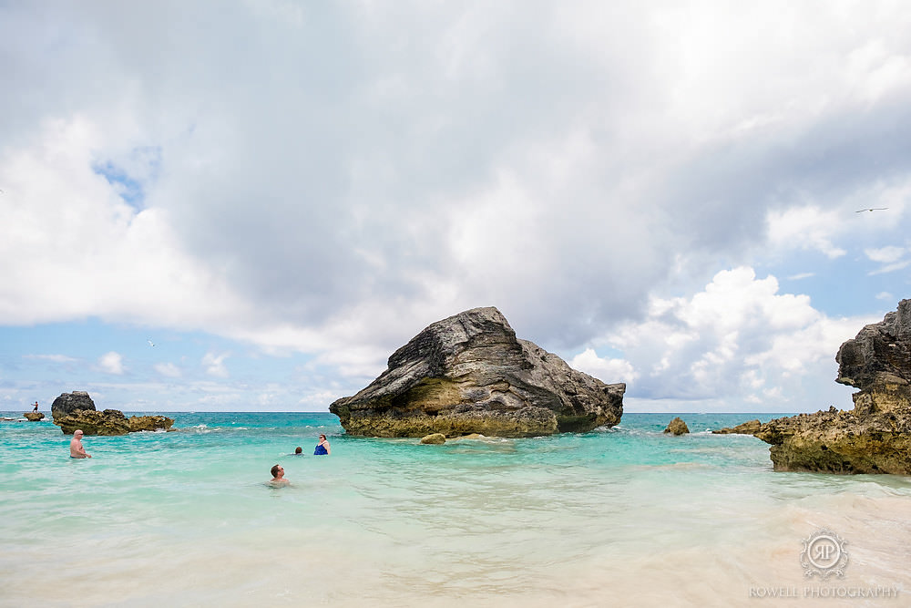 bermuda-wedding-photography-horsehoe bay national park