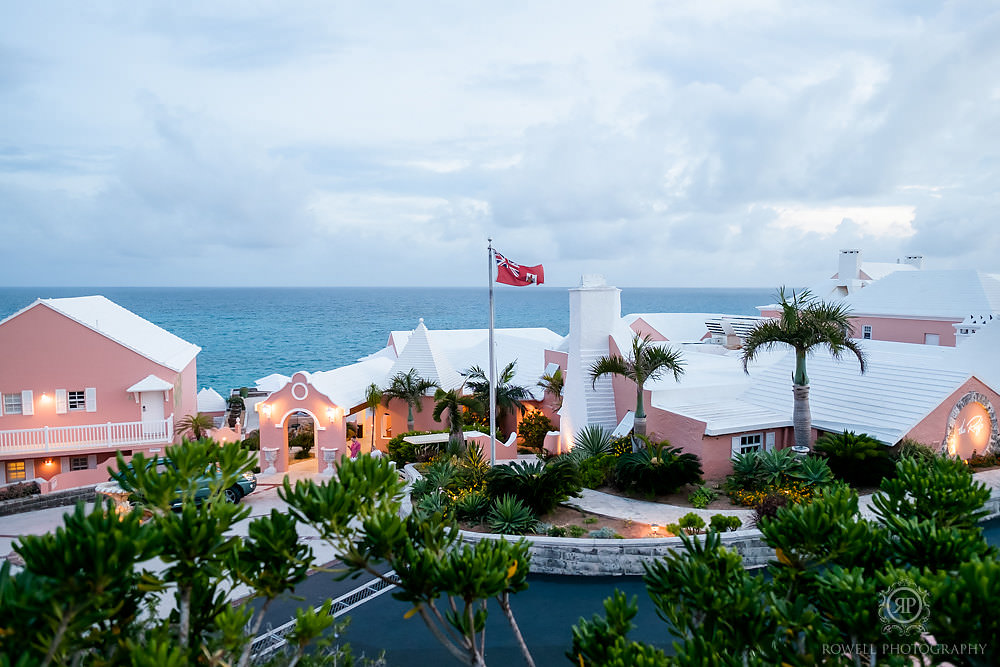 bermuda-wedding-photography-the reefs at night