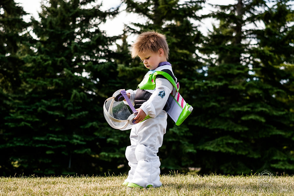 disney buzz lightyear kids portraits