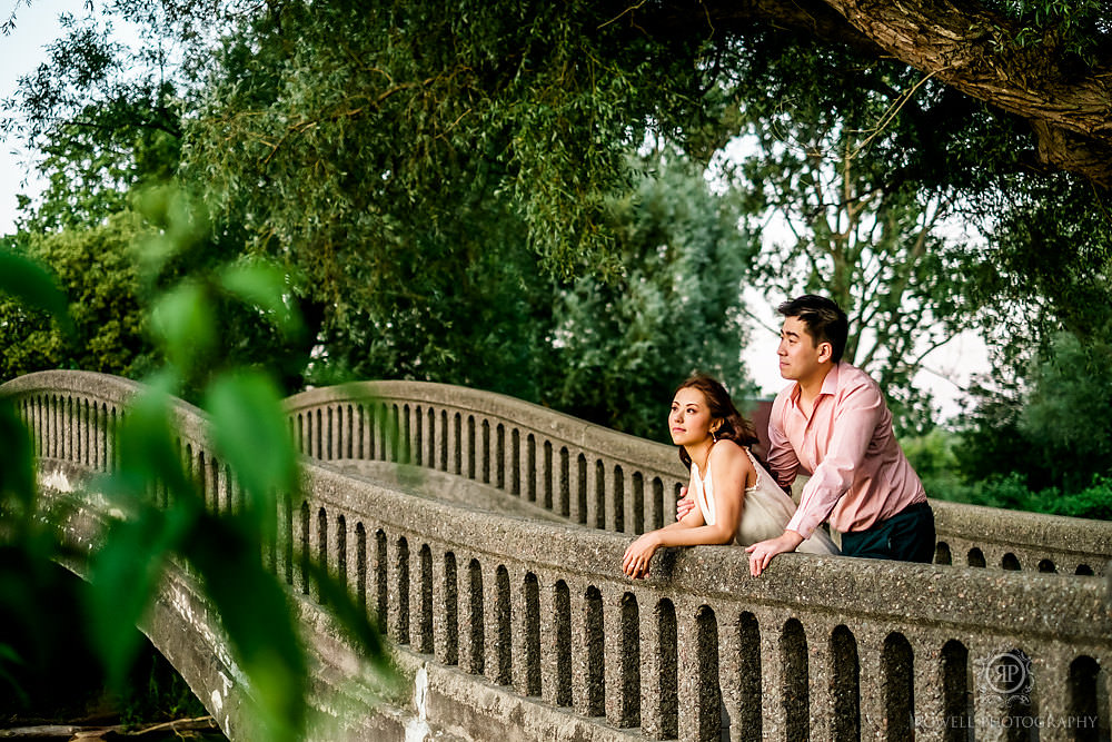 centreisland pre-wedding photos