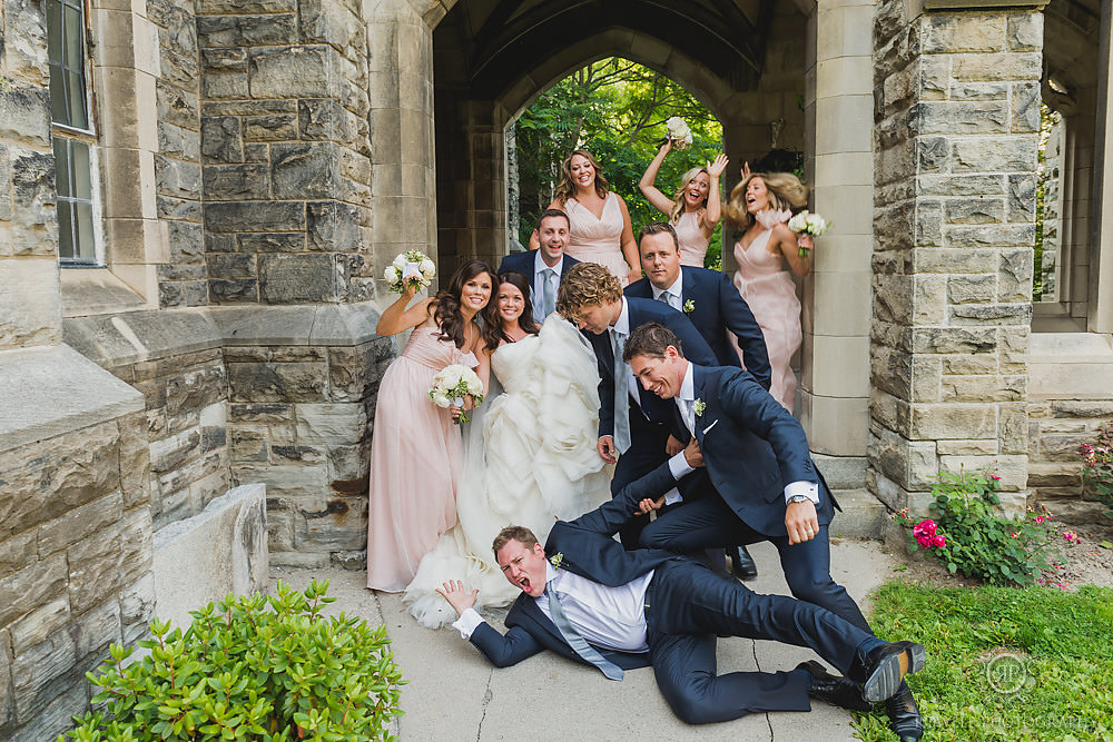 fun candid knox college weddings