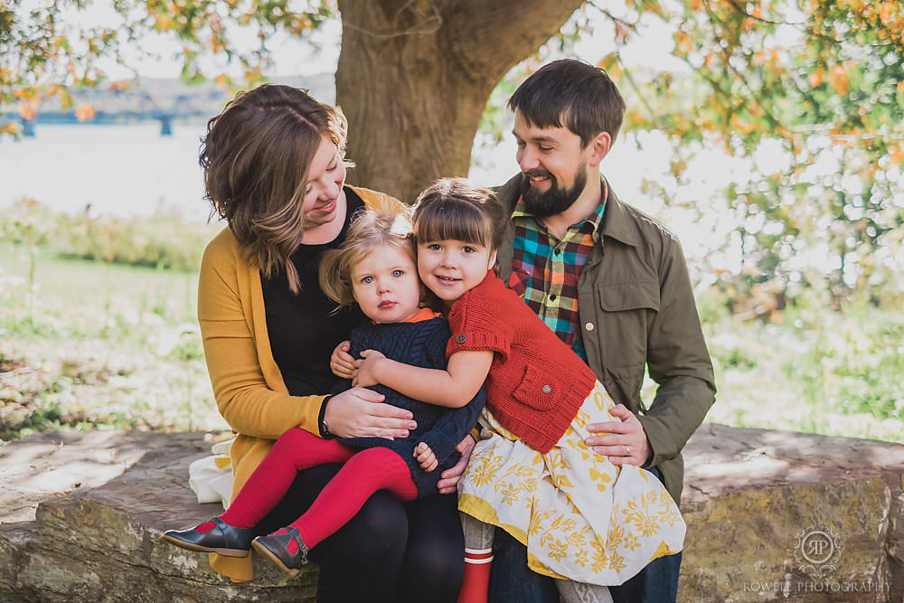 cute family photo fredericton newbrunswick