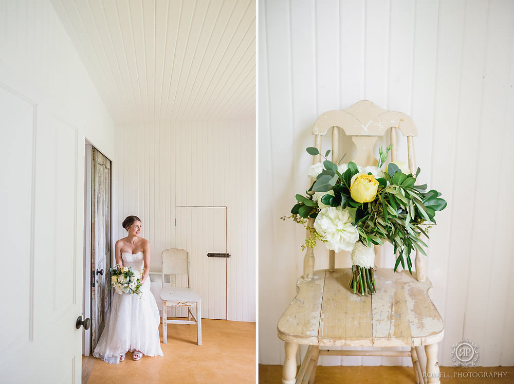 Windermere cottage wedding