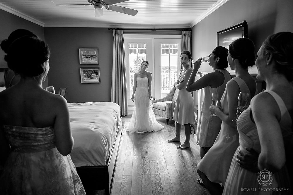 canadian wedding photography