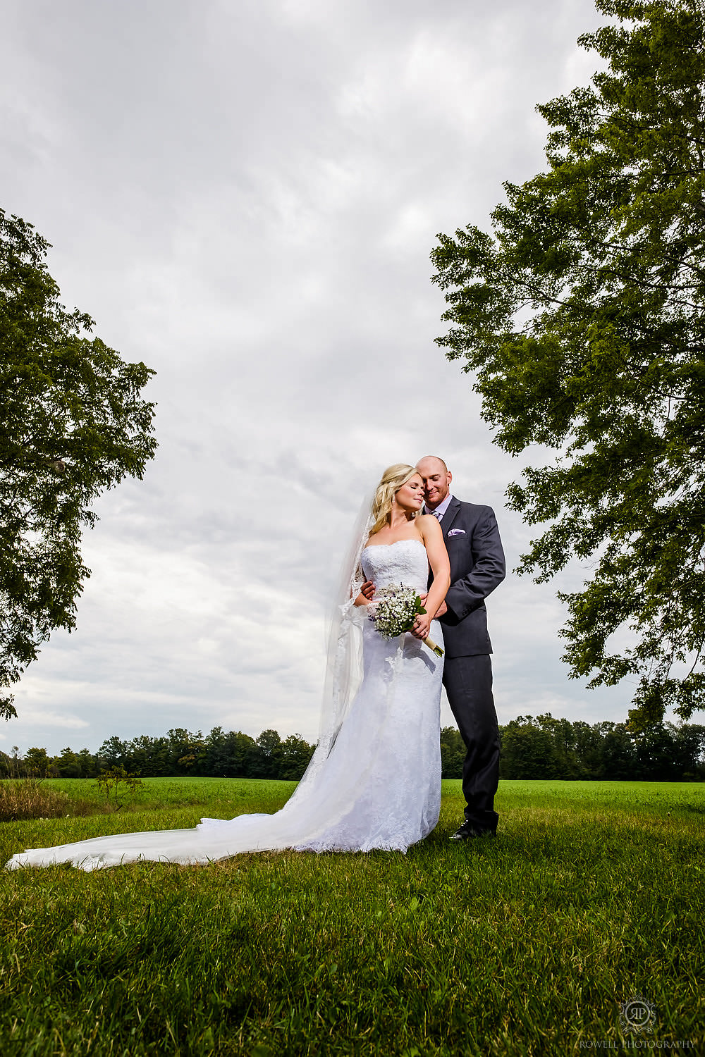 best wedding photography prince edward county canada