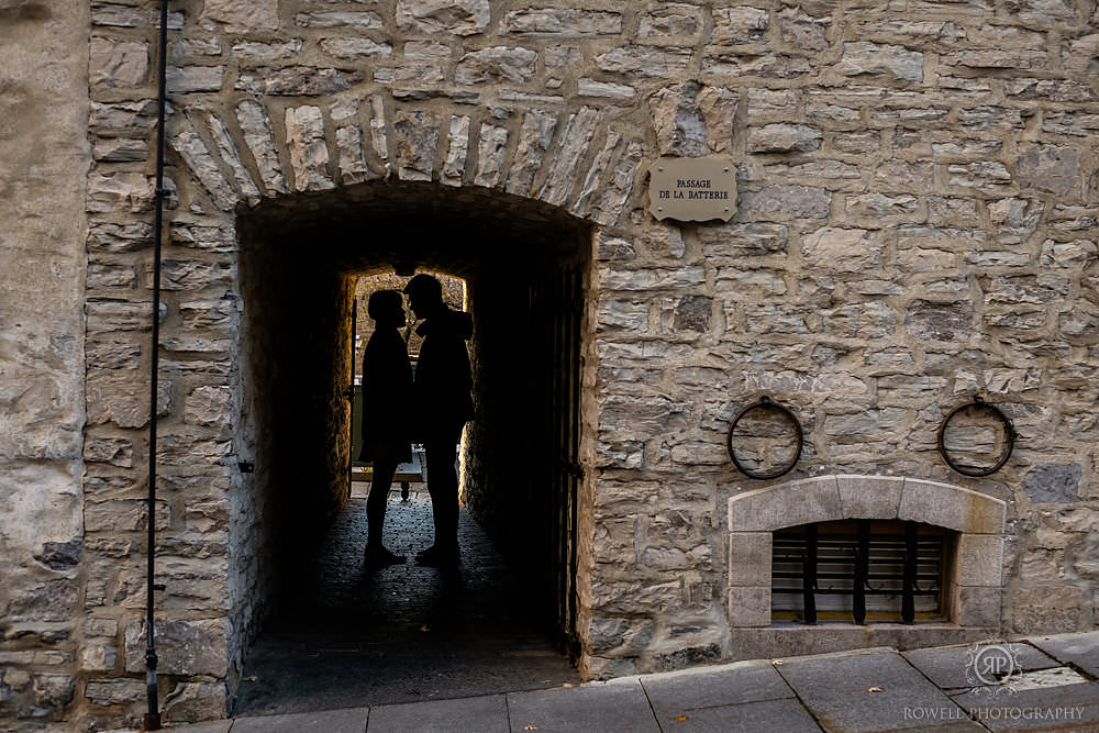 pre-wedding photography quebec city