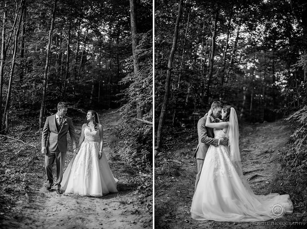 best canadian wedding photography